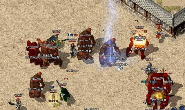 交融RPG策略养成等多种游戏元素为玩家供给了无尽的游戏趣味